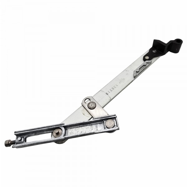 [BA] Hueck Hartmann Schere 138219 braun links 020820 020630