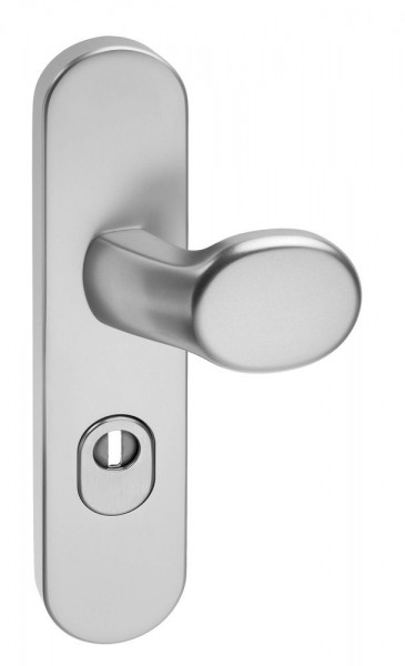 Dieckmann EST-Schutz-Wechsel-Grt. ES-1, 92 ZA, F00 Serie Uranus, ovales Langschild 15mm