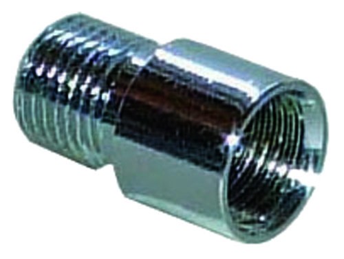 BMB Verlängerungsstücke für Türspion 20mm Lg Nr. 8491.036 messing verchromt