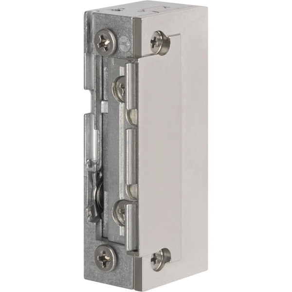 effeff Türöffner Modell 118EY.13 ProFix2 mit starker Feder 10 - 24 V