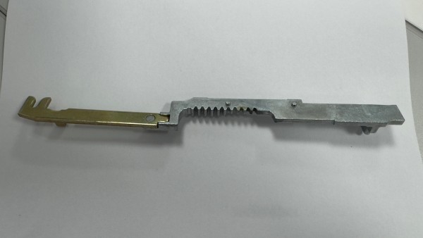 KFV 8250 Getriebestange 441-07 35D