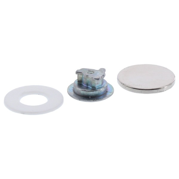 [BA] Roto Nachrüstset Tandeo Tagesfunktion 2,5 mm