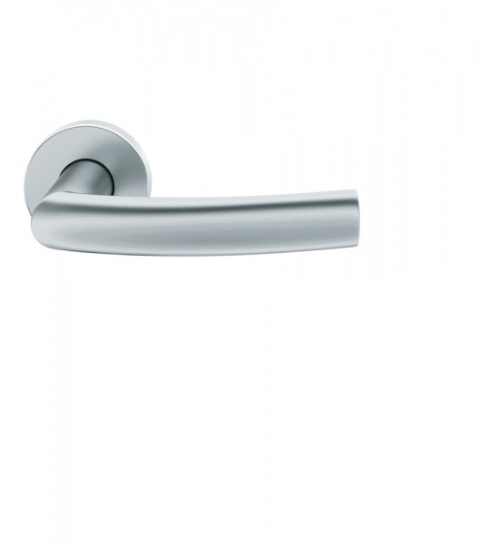 FSB AGL3.1 Halbgarnitur Edelstahl 70 1107 00504 6204 rechts 8 mm