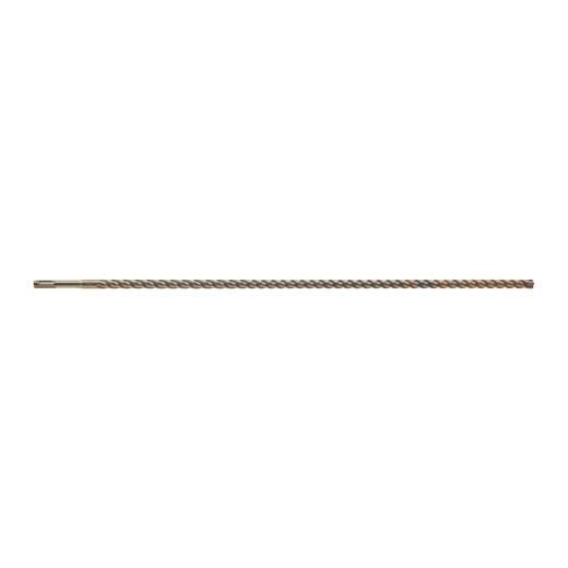 Milwaukee Hammerbohrer MX4 SDS-Plus 12 x 600 mm, SDS-Plus 4-Schneiden