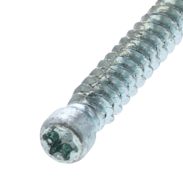 Fischer Fensterrahmenschraube FFSZ 7,5x152 1 Stück