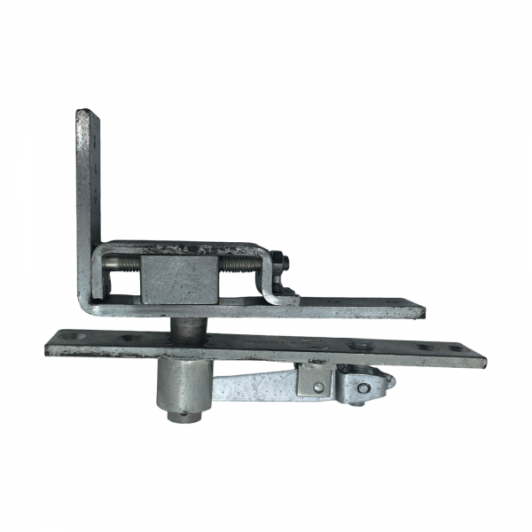 HUECK HARTMANN Zapfenband verstellb. 3-1016