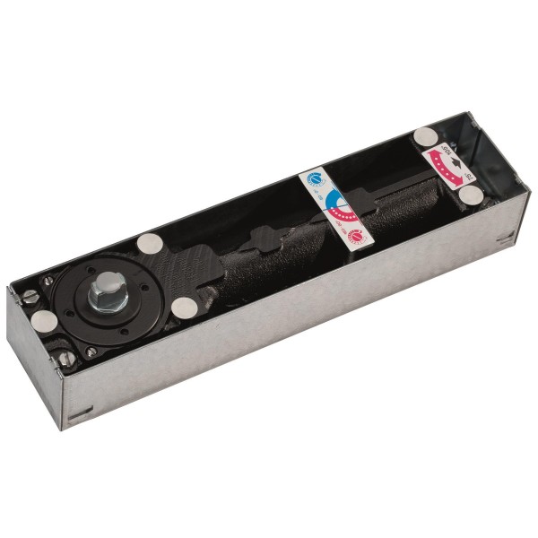 Dorma Bodentürschließer BTS 80 EN 3 normal mit Steckachse 80120000