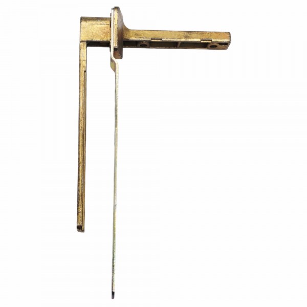 Roto Falzeckband E 12/18 R 600 C 6100 DIN rechts