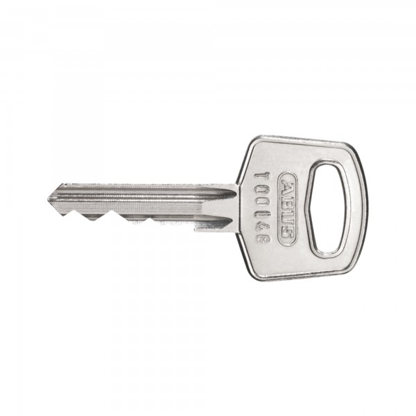 Abus Hangschloss 72/40HB40 rot vs.