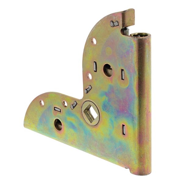 Roto Eckumlenkung D 000 B 11 System Horizontal DBP & Axial