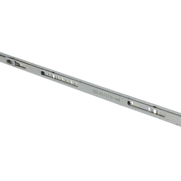 SI Siegenia Getriebe DSG 23 Gr. 100MV TS 281260