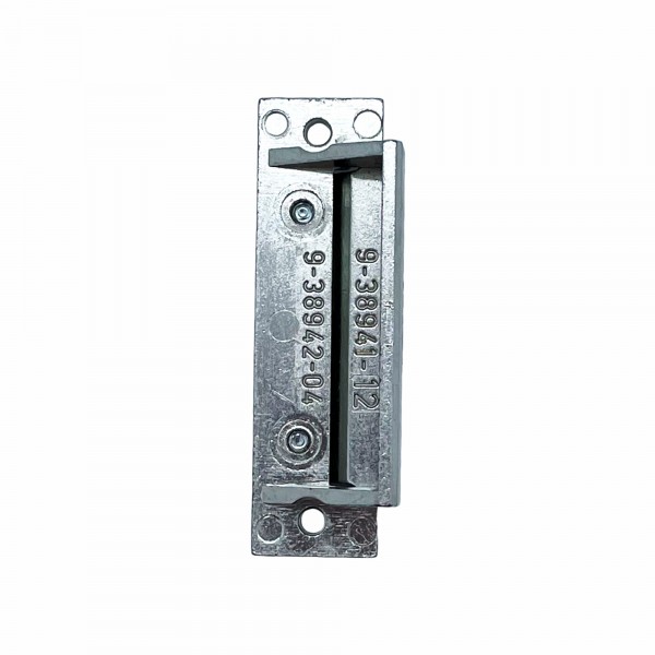 GU BKS Secury Schliesstück/Austauschstück mit mechanischer Entriegelung/Tagesfalle
