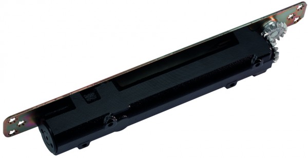 Dorma Türschließer ITS 96 EN 2 - 4 mit 4 mm verlängerter Achse Nr.