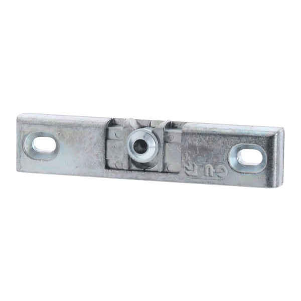 GU Türschnäpper, Balkontürschnäpper für Eurofalz inkl. Hülse