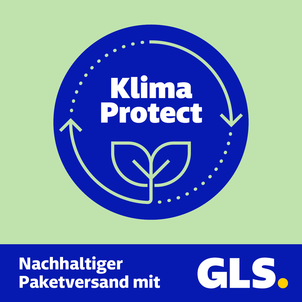 GLS