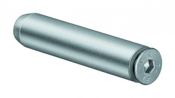 Simonswerk Tragzapfen 12 x 50 mm M 5 Edelstahl