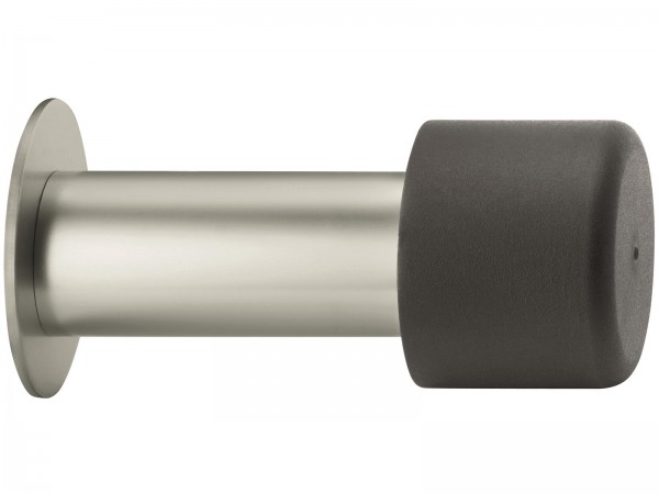 FSB Türpuffer Modell 38 3880 90 mm Länge 6204 Edelstahl fein matt