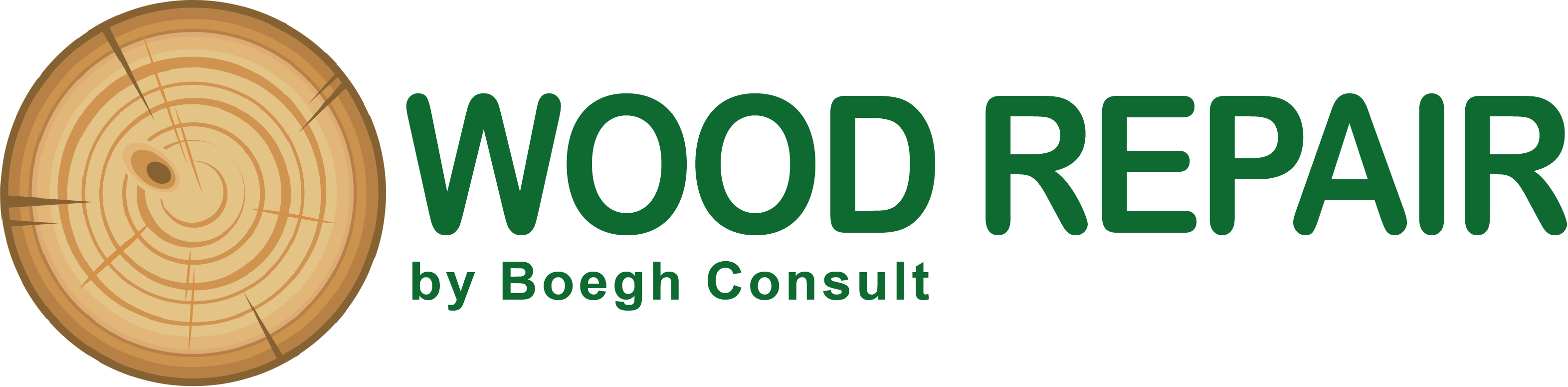 Wood Repair