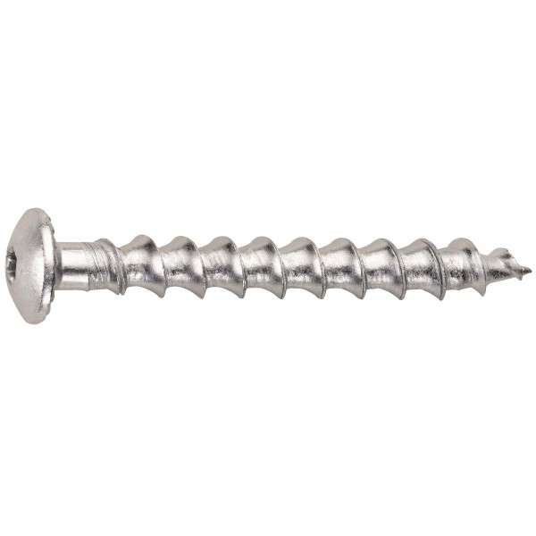 SFS Group SFS Befestigung in Porenbeton mit IGR-FK IGR-FK/T25-8x61-B
