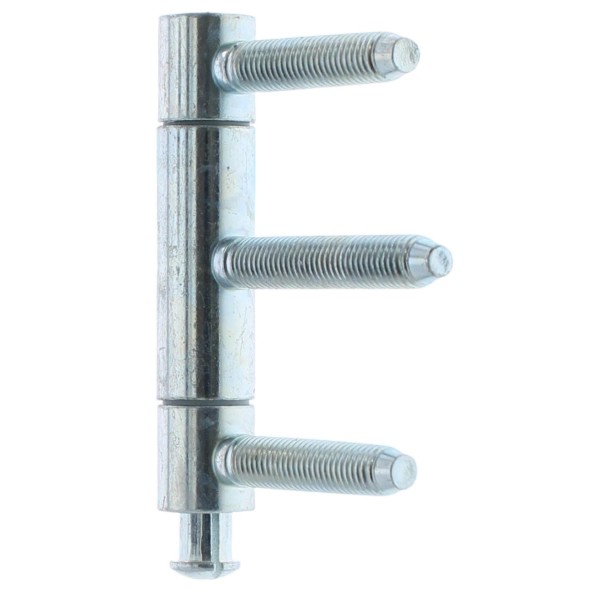 Simonswerk Baka 3-tlg. Türband C 1-15 WF Topzink für Holztüren