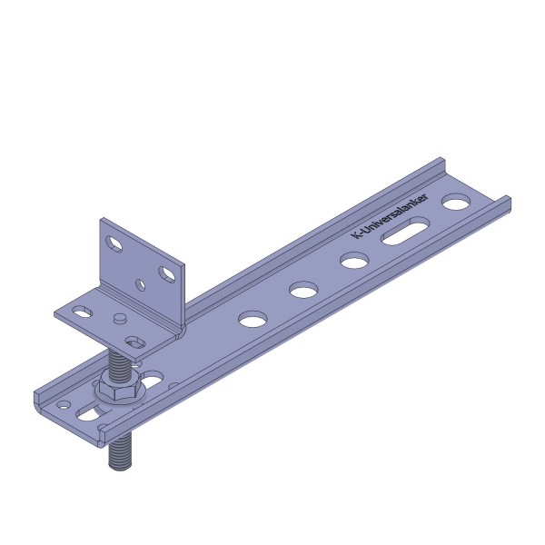 WU-200 x 2,5-60 Art.Nr. K-405149