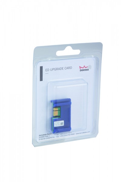 UPGRADE CARD ED 100 FULL ENERGY