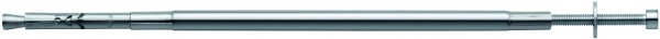 SFS Group SFS HST-Befestigungssystem Planus 10 x 480 Set = 20 Stück