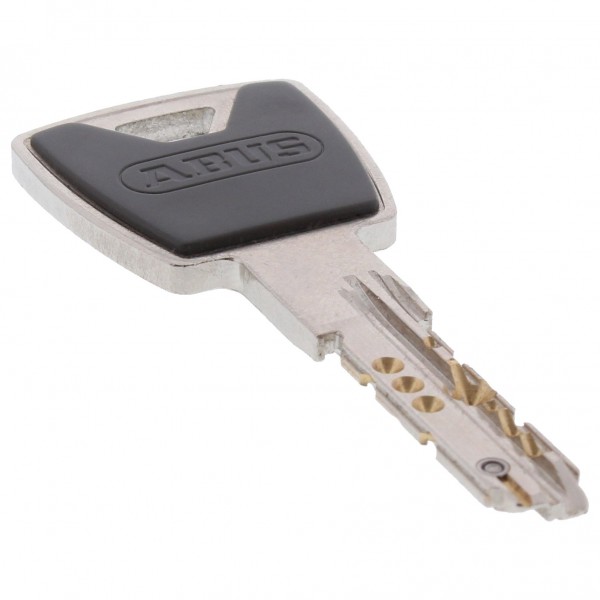 ABUS XP20 Nachschlüssel nach Code