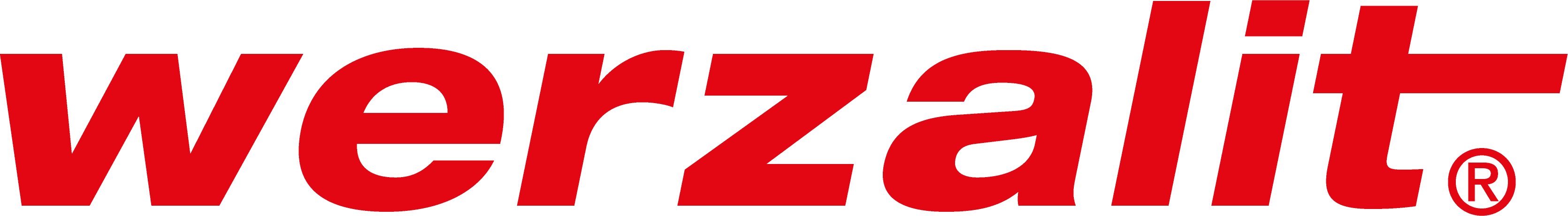 Werzalit
