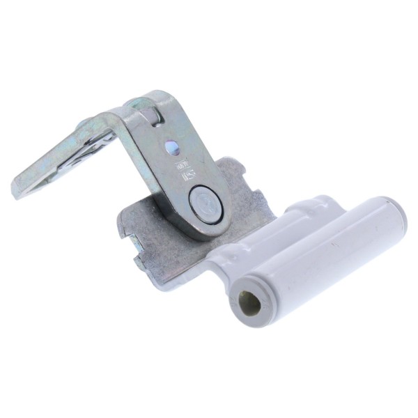 SI Siegenia Winkelband H-12/20-13 DH TS weiß