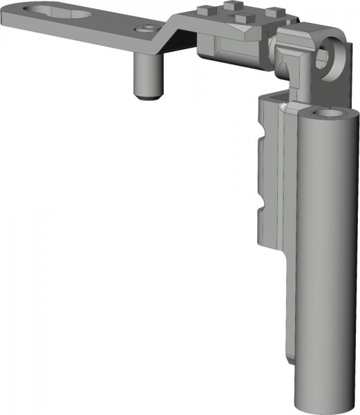 Winkhaus Drehlagerband DL.K.21-13 RS