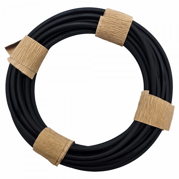 GfA Dichtung 10m schwarz ADTP-3667
