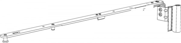 Winkhaus Schere SC2.PA.20-13.RS.F9