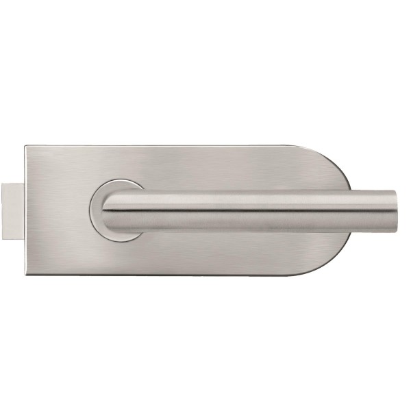 Karcher Glastürschloss EGS28 370OA OS 71 mit 2 Bändern 3-teilig unverschließbar