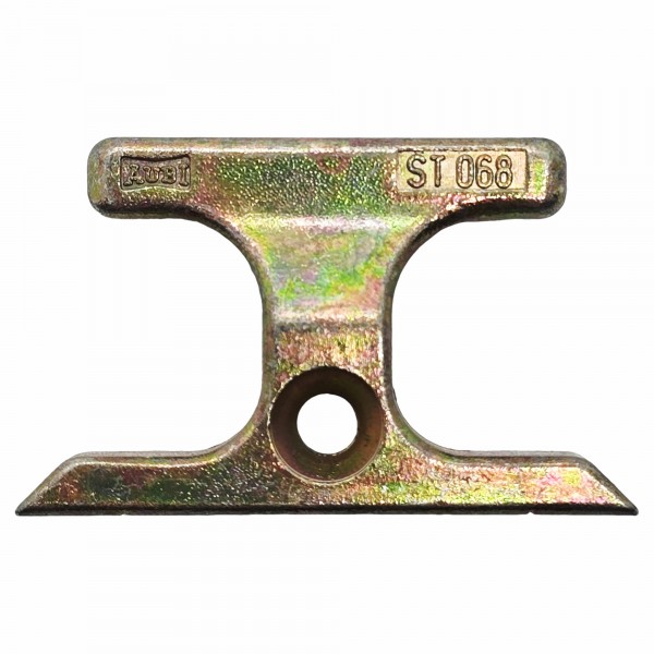 Aubi Schliessblech ST068