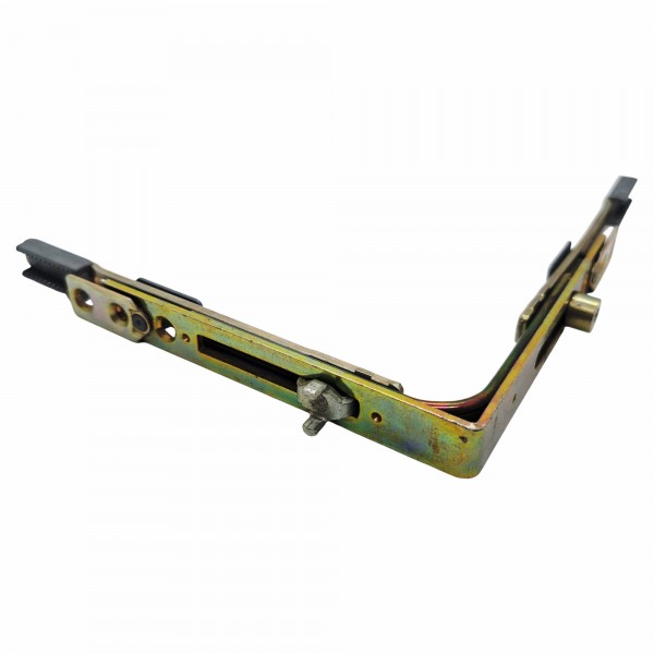 Selve Eckumlenkung 119 x 119 mm, mit Spaltlüftung,1 RZ
