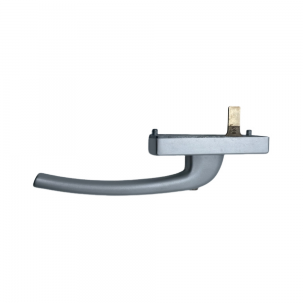 HUECK HARTMANN Alu-Griff f. ZL EV 1 1081170