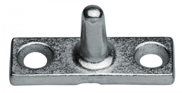 DENI Stellstift galv. verzinkt 7658