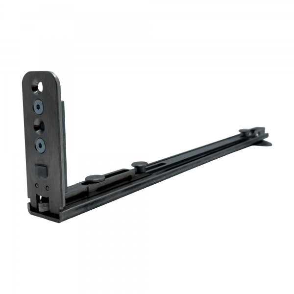 KFV Endstück SFP oben EP25-2F-228