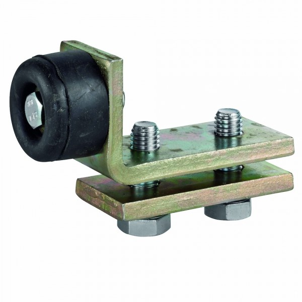 Woelm Schienenstopper 1500 P verzinkt