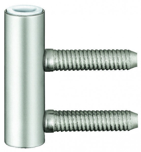 Simonswerk Rahmenteile vernickelt Variant V 4200 WF