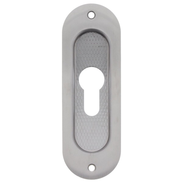 FSB Einlassmuschel Schiebetürmuschel 4212