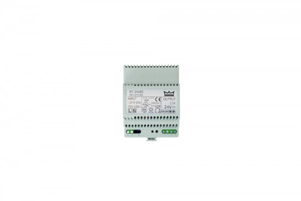 dormakaba NT-24VDC 2,5A Netzteil für Hutschiene
