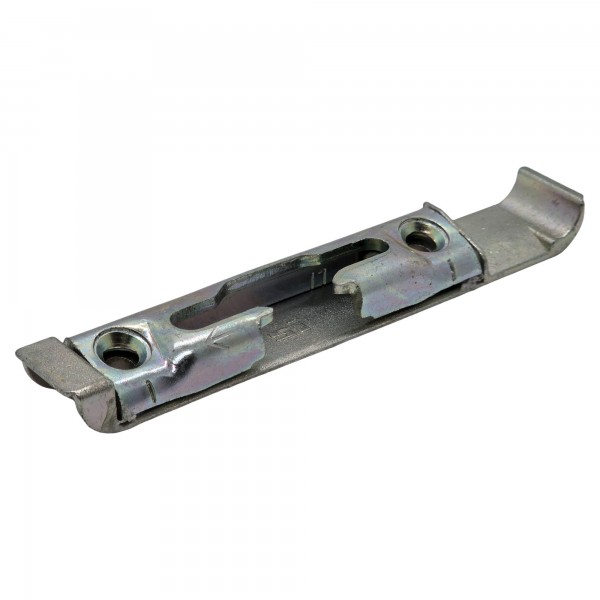 [BA] Siegenia Sicherheitskippschliessblech S-ES A0420, Links