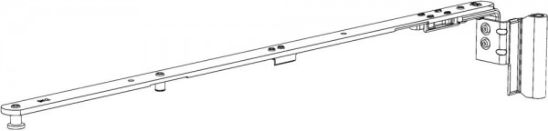 Winkhaus Schere SC2.20-13.RS.WS