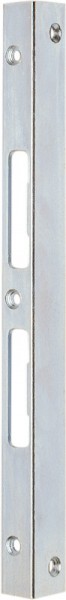 effeff Reparatur-Sicherheitsschließblech ohne Anker LS/RS 9M55 45306