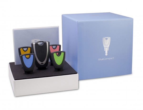 Winkhaus blueCompact Aktivierungsset - Das Starterset