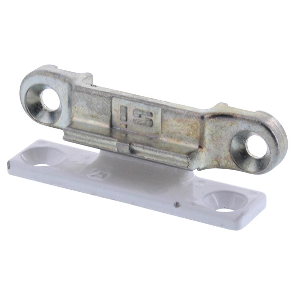 SI Siegenia Mittelverschluss KF F35 Favorit 0 Grad RAL9003