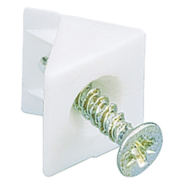 Hettich Stabilisator weiß