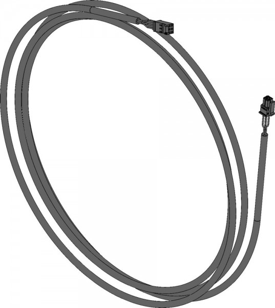 Winkhaus T-Kabel Stößel-Motor FL 3,5 m